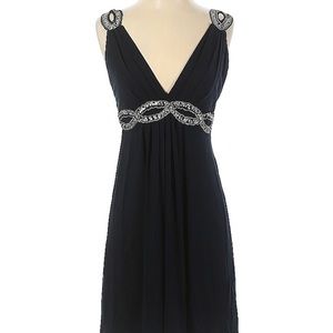 Tart black dress size S